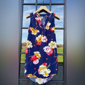 Floral Old Navy Dress